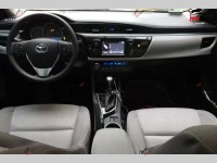 Toyota Corolla - 2015