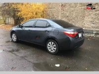 Toyota Corolla - 2015