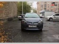 Toyota Corolla - 2015