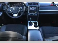 Toyota Camry - 2011