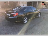 Toyota Camry - 2011