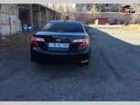Toyota Camry - 2011