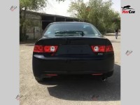 Honda Accord - 2004