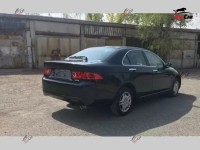 Honda Accord - 2004