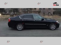 Nissan Fuga - 2004