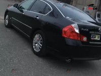 Nissan Fuga - 2004
