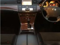 Nissan Fuga - 2004