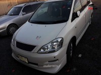 Toyota Ipsum - 2006
