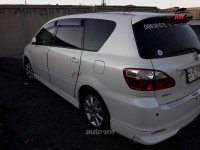 Toyota Ipsum - 2006
