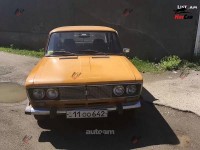 VAZ(Lada) 2106 - 1978