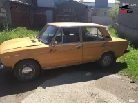 VAZ(Lada) 2106 - 1978