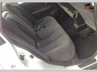 Nissan Tiida - 2009