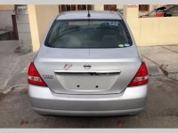 Nissan Tiida - 2009