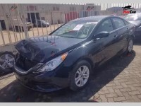 Hyundai Sonata - 2012