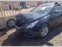 Hyundai Sonata - 2012