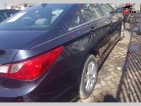 Hyundai Sonata - 2012