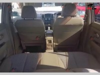 Nissan Tiida - 2005