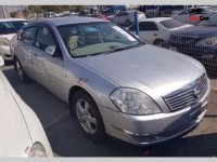 Nissan Teana - 2006