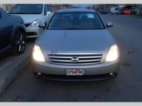 Nissan Teana - 2004