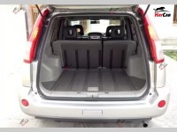 Nissan X-Trail - 2003