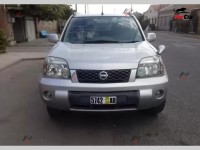Nissan X-Trail - 2003