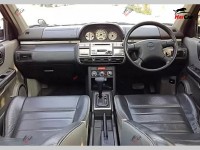 Nissan X-Trail - 2001