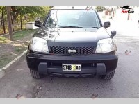 Nissan X-Trail - 2001