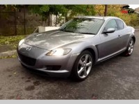 Mazda RX-8 - 2005
