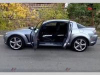 Mazda RX-8 - 2005