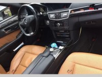 Mercedes-Benz E 300 - 2010