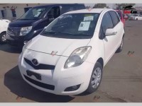 Toyota Vitz - 2010