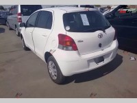 Toyota Vitz - 2010