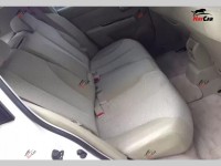 Nissan Tiida - 2007