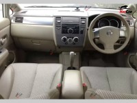Nissan Tiida - 2007