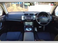 Toyota Mark X (10) - 2006