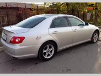 Toyota Mark X (10) - 2006