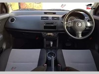 Suzuki Swift - 2006
