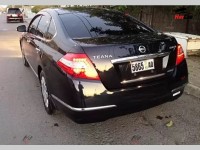 Nissan Teana - 2008