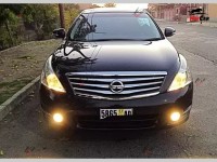 Nissan Teana - 2008