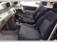 Nissan X-Trail - 2003