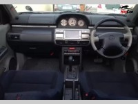Nissan X-Trail - 2003
