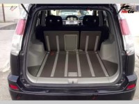 Nissan X-Trail - 2003