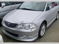 Honda Odyssey - 2000