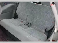 Honda Odyssey - 2000