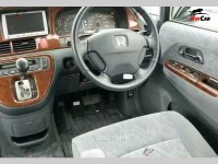 Honda Odyssey - 2000
