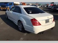 Mercedes-Benz S 350 - 2005