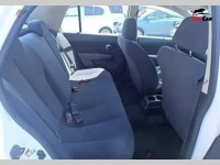 Nissan Tiida - 2011