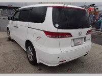 Honda Elysion - 2004