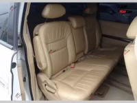 Honda Elysion - 2004