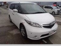 Honda Elysion - 2004